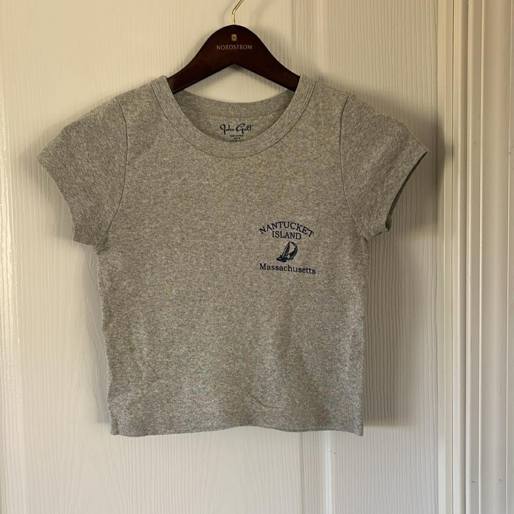 Brandy Melville Heather Gray Resort Luxury Vacation